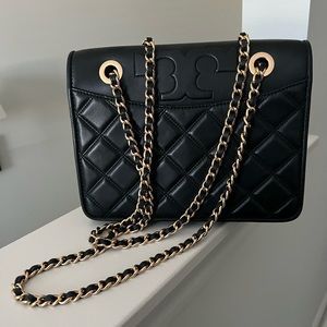 Tory Burch savannah shoulder bag